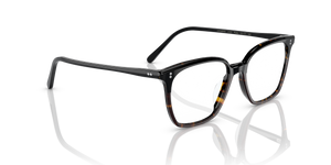 Oliver Peoples Rasey avec monture Dégradé 362/Noir - L'image 3