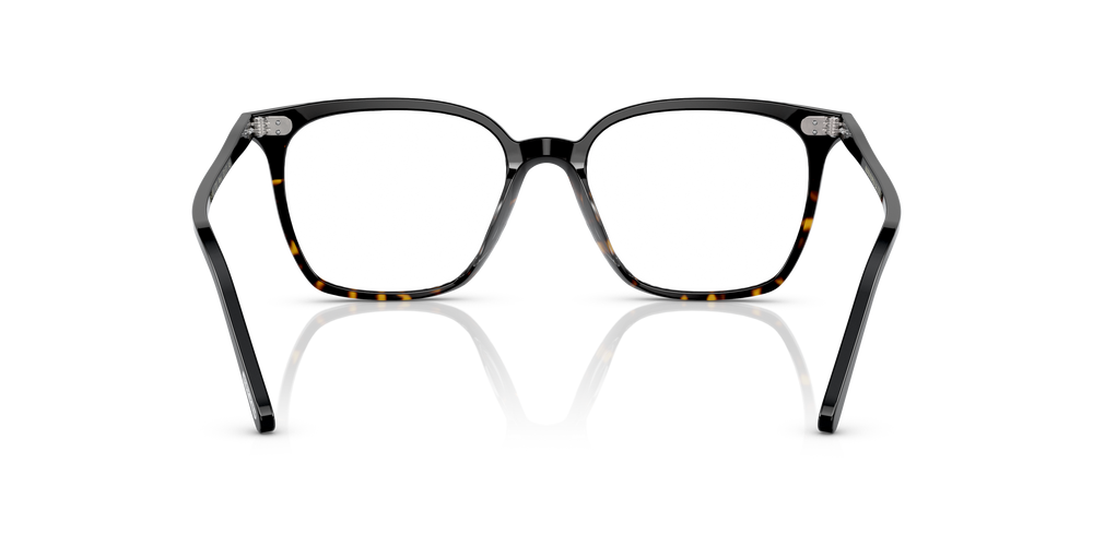 Oliver Peoples Rasey avec monture Dégradé 362/Noir - L'image 5