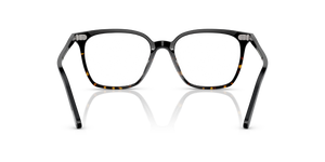 Oliver Peoples Rasey avec monture Dégradé 362/Noir - L'image 5