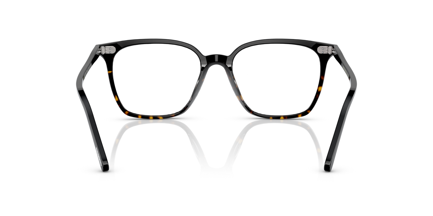 ☆　OLIVER PEOPLES　遠近両用　サーモント Ruscha BK Oliver Peoples Rasey with Black/362 Gradient frame | Oliver