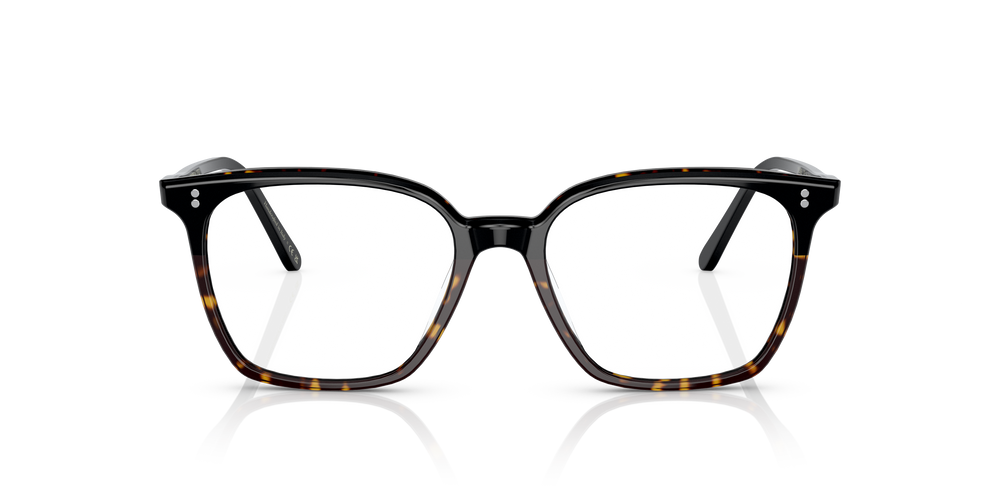 Oliver Peoples Rasey avec monture Dégradé 362/Noir - L'image 2