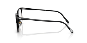 Oliver Peoples Rasey avec monture Dégradé 362/Noir - L'image 4