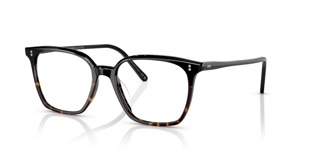 Oliver Peoples Rasey con montura Negro / 362 degradado - imagen 4