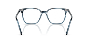 Oliver Peoples Rasey con montatura Blu scuro VSB - immagine 4