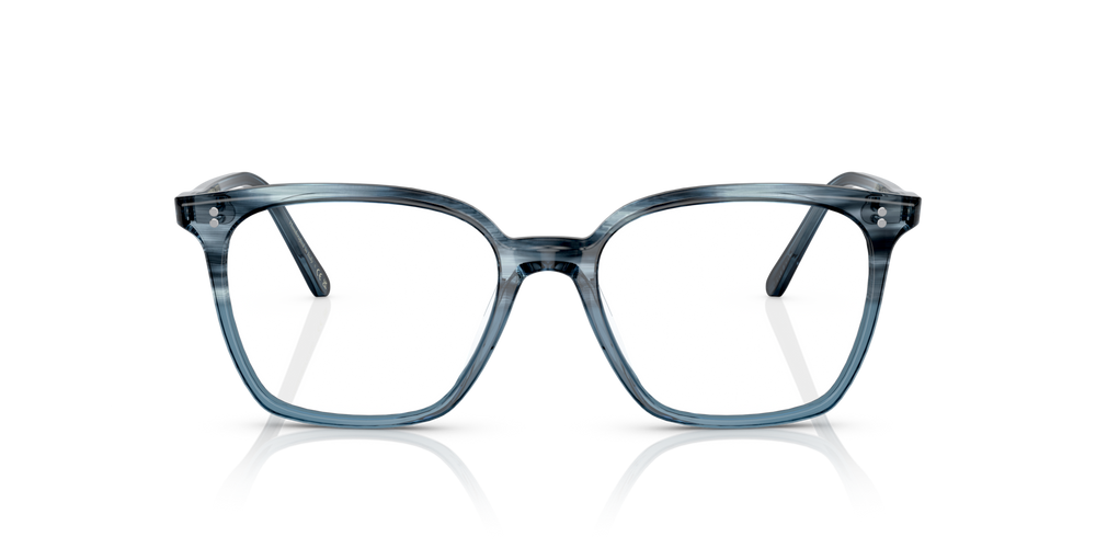 Oliver Peoples Rasey con montatura Blu scuro VSB - immagine 2