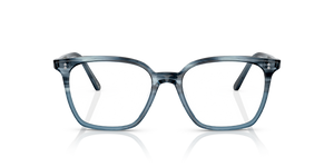 Oliver Peoples Rasey con montatura Blu scuro VSB - immagine 2