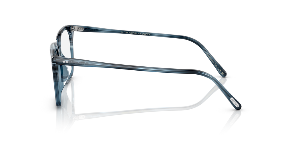 Oliver Peoples Rasey con montatura Blu scuro VSB - immagine 3