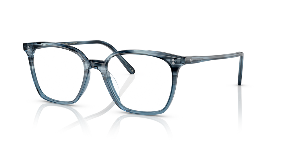 Oliver Peoples Rasey with Dark Blue VSB frame - image 4