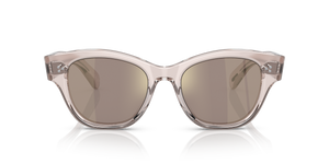 Oliver Peoples Eadie with Dune frame and Brown lenses - image 2