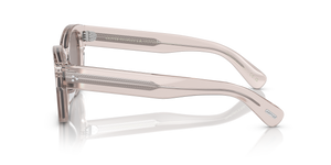 Oliver Peoples Eadie with Dune frame and Brown lenses - Image 4