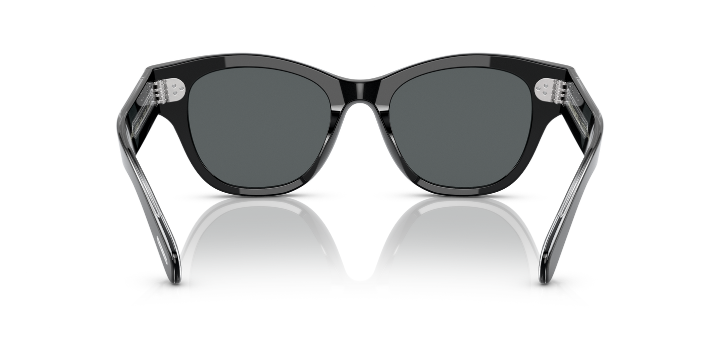 Oliver Peoples Eadie with Black frame and Midnight Express Polar Oliver Peoples Eadie with Black frame and Midnight Express Polar