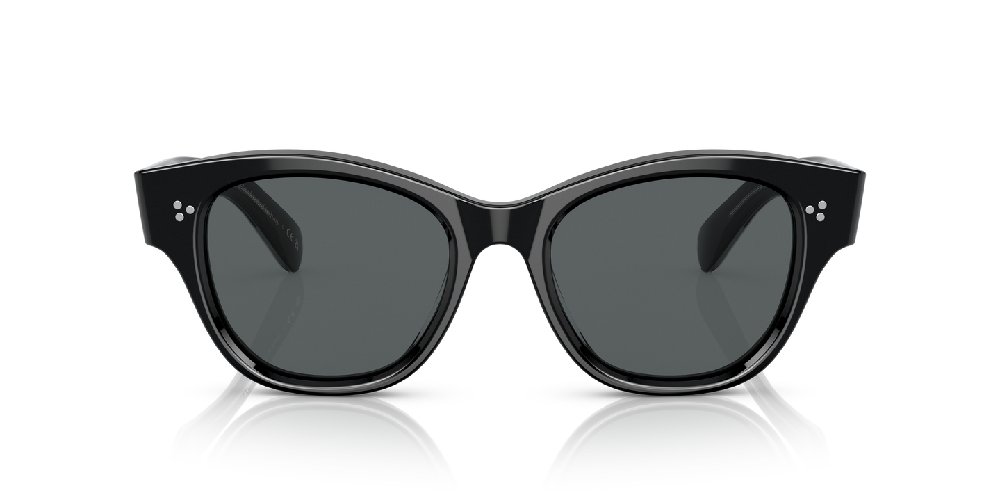 Oliver Peoples Eadie with Black frame and Midnight Express Polar Oliver Peoples Eadie with Black frame and Midnight Express Polar