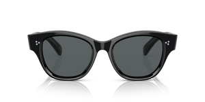 Oliver Peoples Eadie with Black frame and Grey lenses - image 2