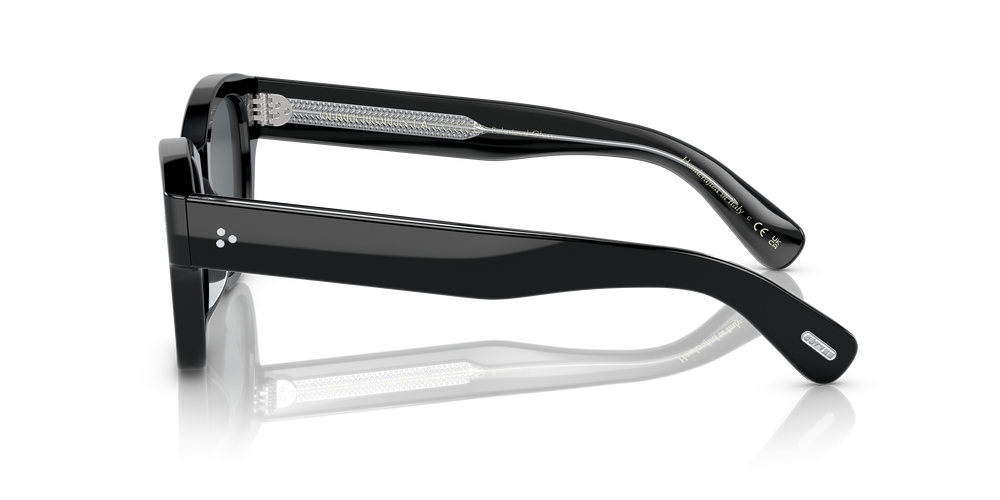 小物 OV5490SU 149272 Eadie Polarized 51 19 Oliver Peoples Eadie with Black frame and Midnight Express Polar