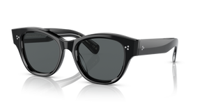 Oliver Peoples Eadie with Black frame and Grey lenses - image 1