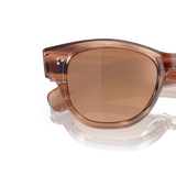 Oliver Peoples Eadie con montatura Sunstone délavé e lenti  Rosa - Variant Image