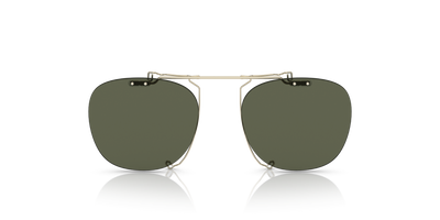 Oliver Peoples 1 - Image Carousel