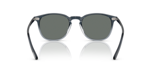 Oliver Peoples Finley 1993 Sun with Twilight Gradient frame and Blue lenses - image 5