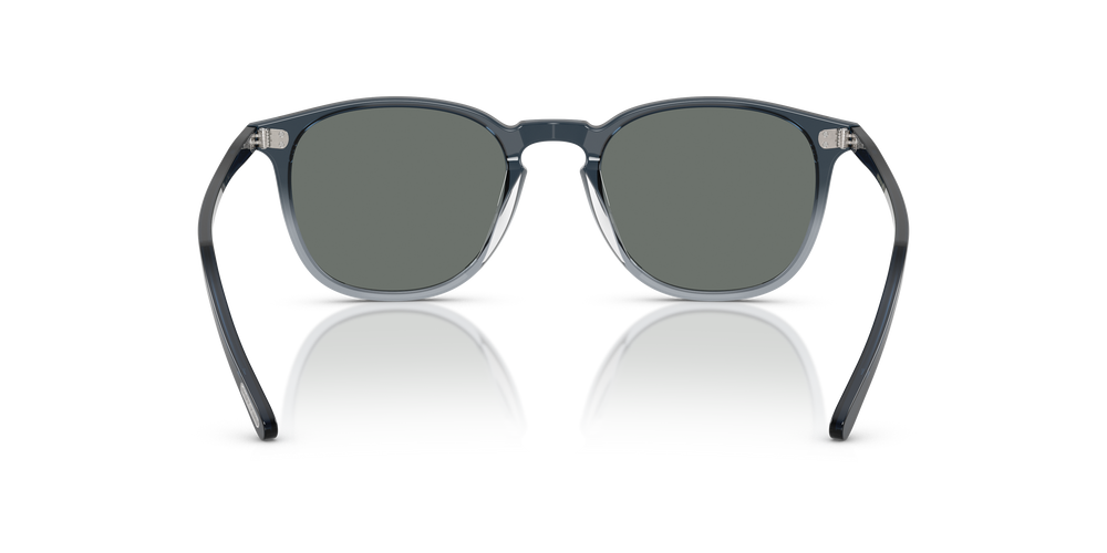 Oliver Peoples Finley 1993 Sun with Twilight Gradient frame and