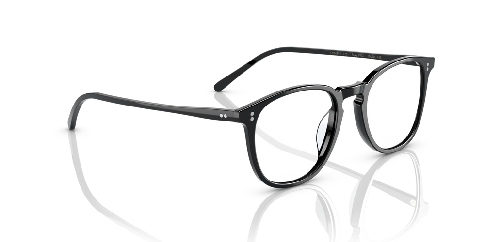 Oliver Peoples Finley 1993 with Black frame - image 3