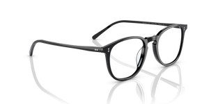 Oliver Peoples Finley 1993 with Black frame - image 3