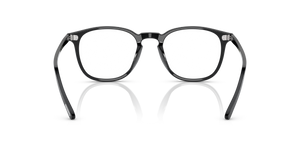 Oliver Peoples Finley 1993 with Black frame - image 5