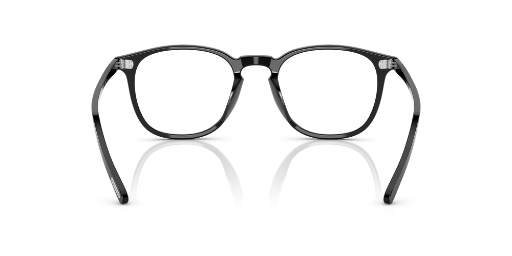 Oliver Peoples Finley 1993 with Black frame - Image 5