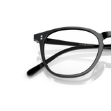 Oliver Peoples Finley 1993 mit Schwarz Gestell - Variant