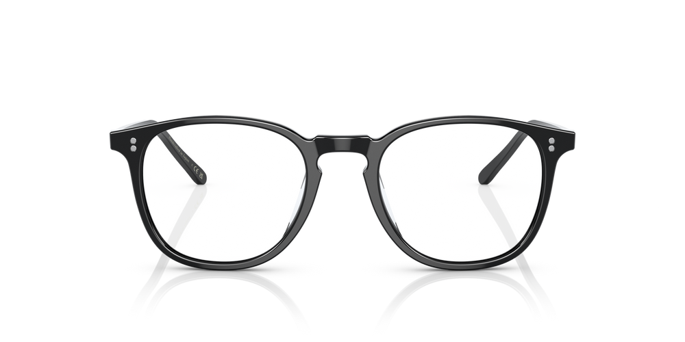 Oliver Peoples Finley 1993 with Black frame - image 2