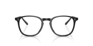 Oliver Peoples Finley 1993 mit Schwarz Gestell - Das Bild 2