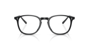 Oliver Peoples Finley 1993 mit Schwarz Gestell - bild 2