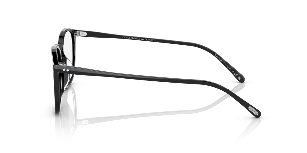 Oliver Peoples Finley 1993 with Black frame - Image 4