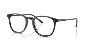 Oliver Peoples Finley 1993 with Black frame - image 1