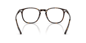 Oliver Peoples Finley 1993 avec monture Écaille de tortue Atago - L'image 5