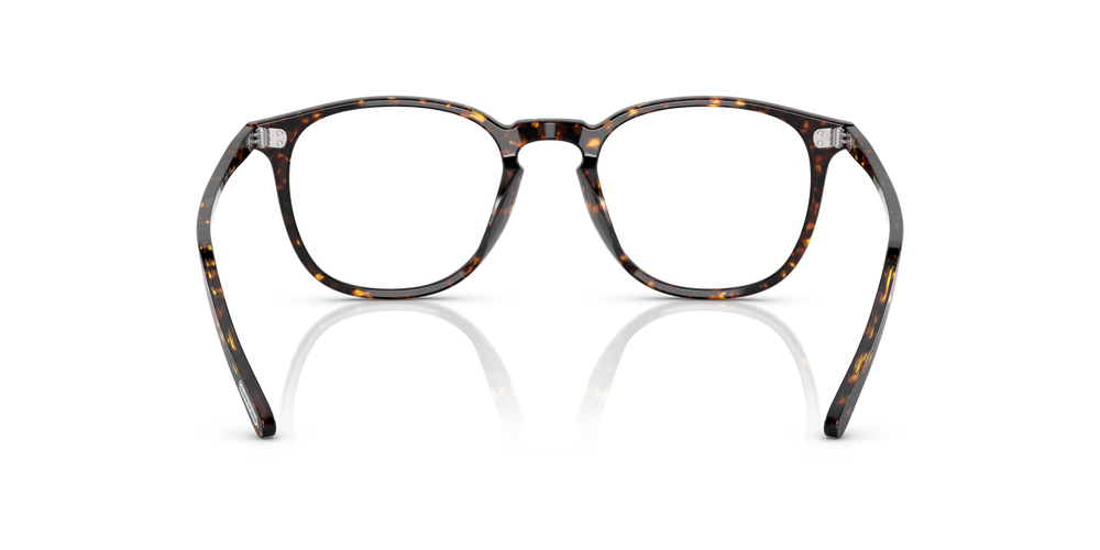 Oliver Peoples Finley 1993 with Atago Tortoise frame - image 5