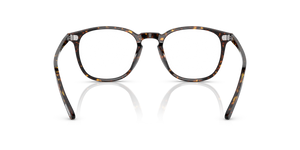 Oliver Peoples Finley 1993 with Atago Tortoise frame - image 5