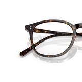 Oliver Peoples Finley 1993 with Atago Tortoise frame - Variant