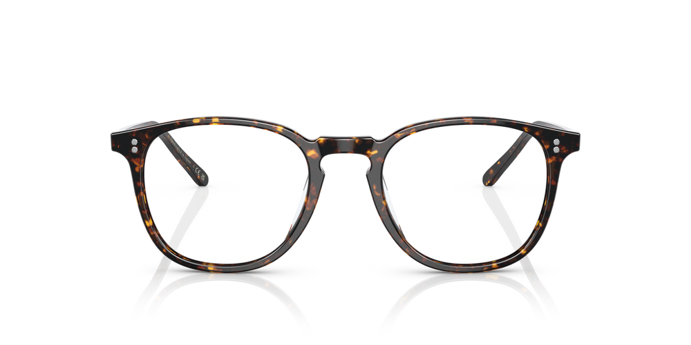 Oliver Peoples Finley 1993 with Atago Tortoise frame - image 2