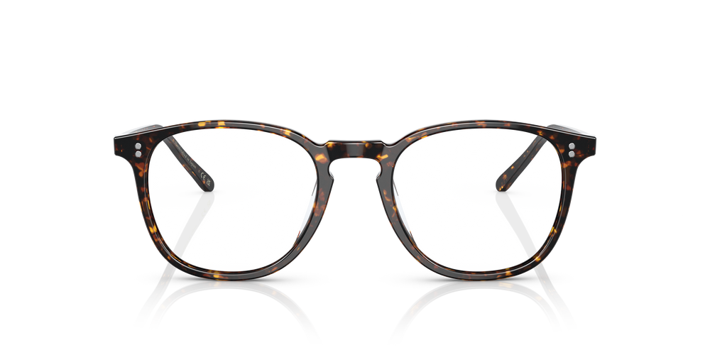 Oliver Peoples Finley 1993 con montura Carey Atago - El 2