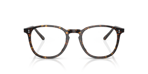 Oliver Peoples Finley 1993 con montura Carey Atago - El 2