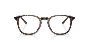 Oliver Peoples Finley 1993 avec monture Écaille de tortue Atago - image 2