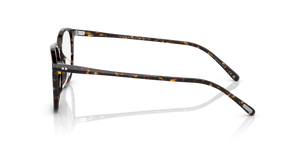 Oliver Peoples Finley 1993 con montura Carey Atago - El 4