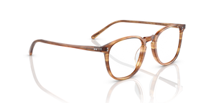Oliver Peoples Finley 1993 avec monture Écaille - image 3