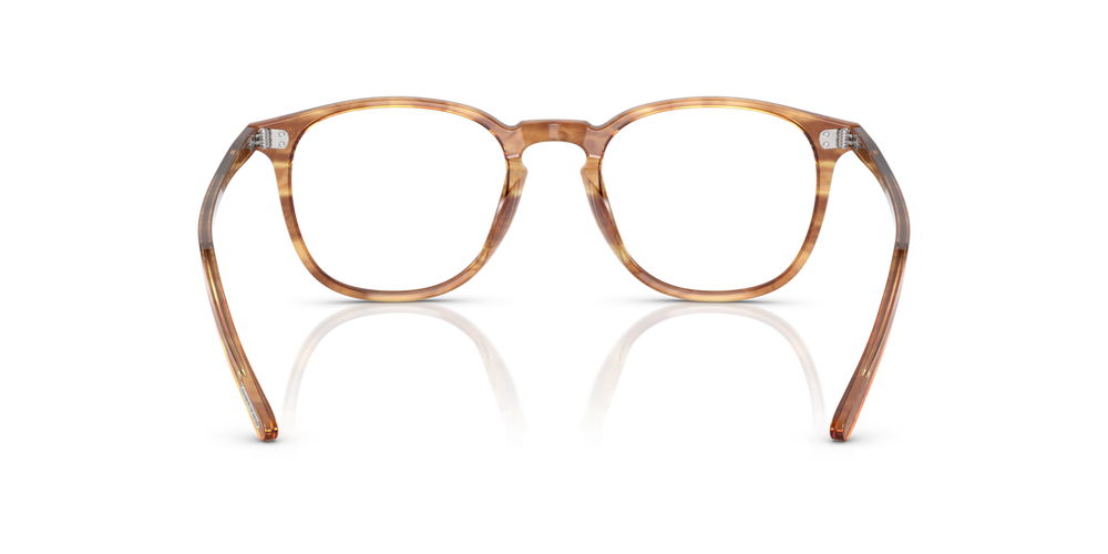 Oliver Peoples Finley 1993 avec monture Écaille - image 5