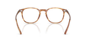 Oliver Peoples Finley 1993 avec monture Écaille - image 5