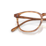 Oliver Peoples Finley 1993 with Tortoise frame - Variant