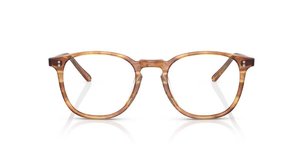 Oliver Peoples Finley 1993 avec monture Écaille - image 2