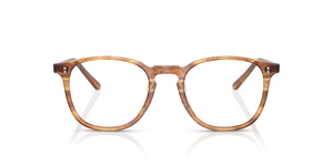 Oliver Peoples Finley 1993 avec monture Écaille - image 2