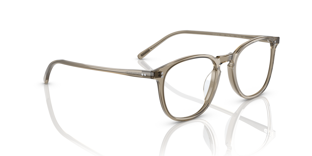 Oliver Peoples Finley 1993 avec monture Sencha - image 3
