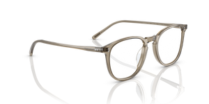 Oliver Peoples Finley 1993 avec monture Sencha - image 3